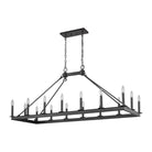 Z-Lite - Barclay Linear Suspension - Lights Canada
