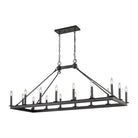 Z-Lite - Barclay Linear Suspension - Lights Canada
