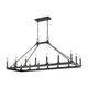 Z-Lite - Barclay Linear Suspension - Lights Canada