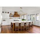 Z-Lite - Barclay Linear Suspension - Lights Canada