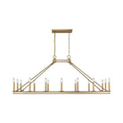 Z-Lite - Barclay Linear Suspension - Lights Canada