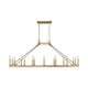 Z-Lite - Barclay Linear Suspension - Lights Canada