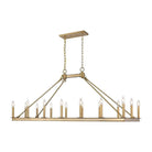 Z-Lite - Barclay Linear Suspension - Lights Canada