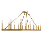 Z-Lite - Barclay Linear Suspension - Lights Canada