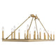 Z-Lite - Barclay Linear Suspension - Lights Canada