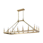 Z-Lite - Barclay Linear Suspension - Lights Canada
