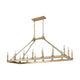 Z-Lite - Barclay Linear Suspension - Lights Canada