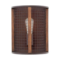 Beckett Sconce