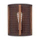 Hinkley - Beckett Sconce - Lights Canada