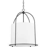 Orlando 1 Light Lantern