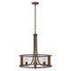 Hinkley - Beckett Pendant - Lights Canada