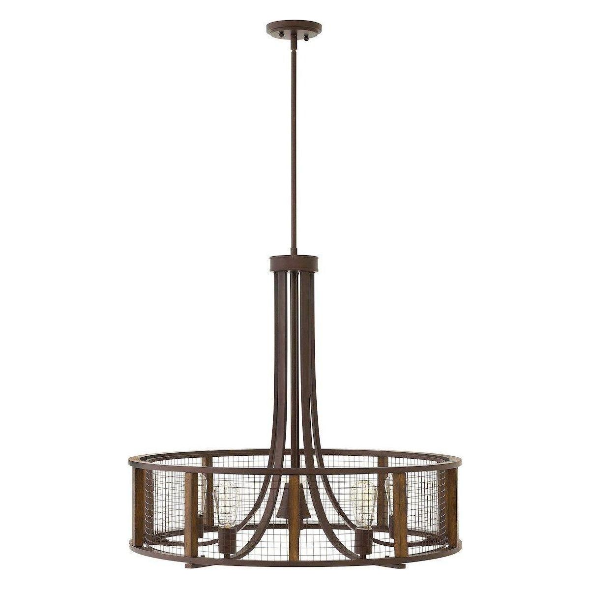 Hinkley - Beckett Pendant - Lights Canada