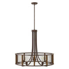 Hinkley - Beckett Pendant - Lights Canada