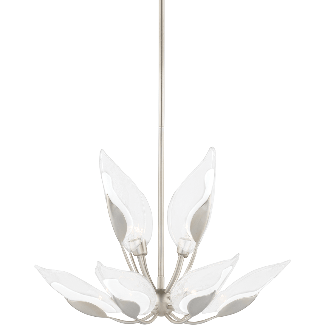 Hudson Valley Lighting - Blossom 10 Light Chandelier - Lights Canada