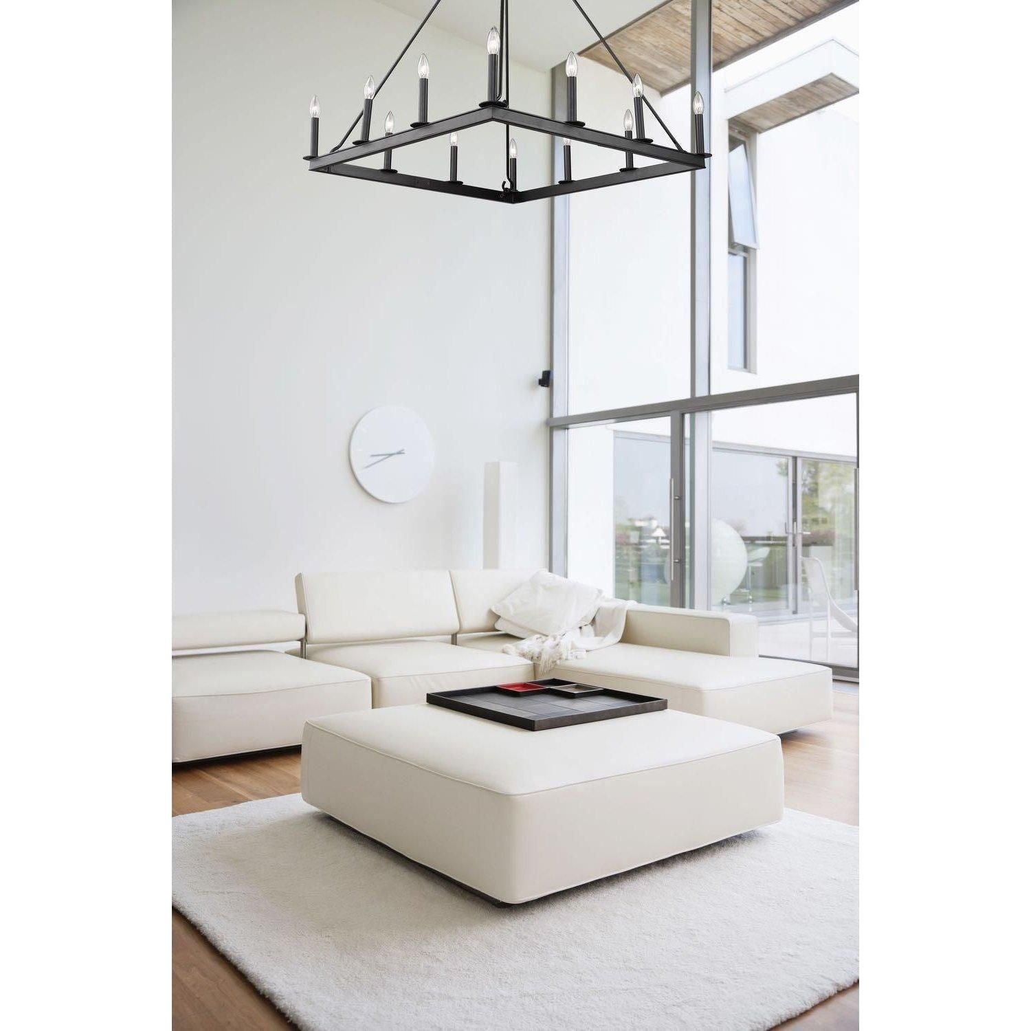 Z-Lite - Barclay Chandelier - Lights Canada