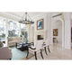 Z-Lite - Barclay Chandelier - Lights Canada