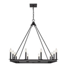 Z-Lite - Barclay Chandelier - Lights Canada
