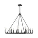 Z-Lite - Barclay Chandelier - Lights Canada