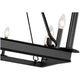 Z-Lite - Barclay Chandelier - Lights Canada