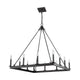 Z-Lite - Barclay Chandelier - Lights Canada