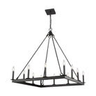 Z-Lite - Barclay Chandelier - Lights Canada
