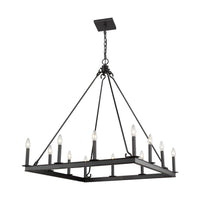 Barclay Chandelier