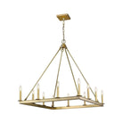 Z-Lite - Barclay Chandelier - Lights Canada