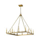 Z-Lite - Barclay Chandelier - Lights Canada