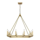Z-Lite - Barclay Chandelier - Lights Canada