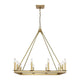Z-Lite - Barclay Chandelier - Lights Canada