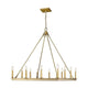 Z-Lite - Barclay Chandelier - Lights Canada