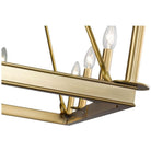 Z-Lite - Barclay Chandelier - Lights Canada