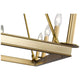 Z-Lite - Barclay Chandelier - Lights Canada