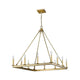 Z-Lite - Barclay Chandelier - Lights Canada