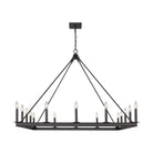 Z-Lite - Barclay Chandelier - Lights Canada