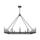 Z-Lite - Barclay Chandelier - Lights Canada