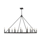 Z-Lite - Barclay Chandelier - Lights Canada