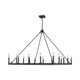 Z-Lite - Barclay Chandelier - Lights Canada
