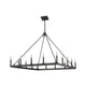 Z-Lite - Barclay Chandelier - Lights Canada