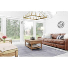 Z-Lite - Barclay Chandelier - Lights Canada
