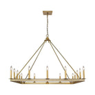 Z-Lite - Barclay Chandelier - Lights Canada