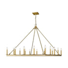 Z-Lite - Barclay Chandelier - Lights Canada