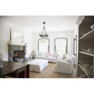 Z-Lite - Barclay Chandelier - Lights Canada