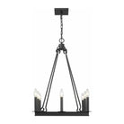Z-Lite - Barclay Chandelier - Lights Canada