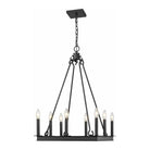 Z-Lite - Barclay Chandelier - Lights Canada
