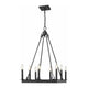 Z-Lite - Barclay Chandelier - Lights Canada