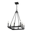 Z-Lite - Barclay Chandelier - Lights Canada