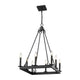 Z-Lite - Barclay Chandelier - Lights Canada