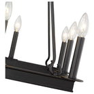 Z-Lite - Barclay Chandelier - Lights Canada