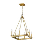 Z-Lite - Barclay Chandelier - Lights Canada